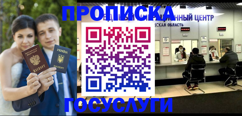 прописка штамп в Чудово